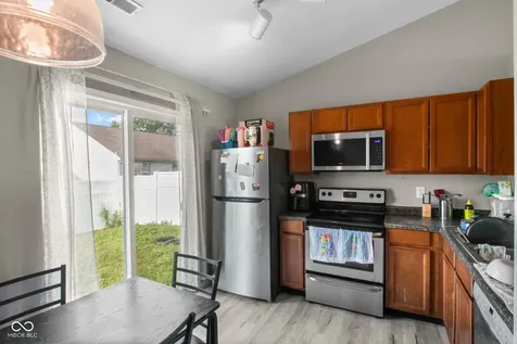 716 Rose Lane Brownsburg IN 46112