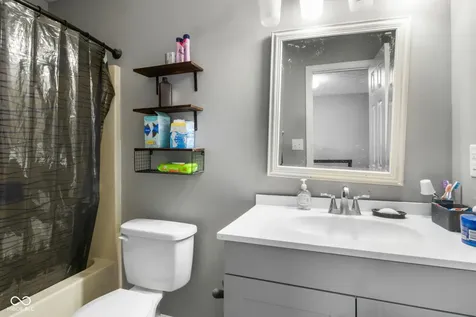 716 Rose Lane Brownsburg IN 46112