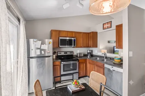 716 Rose Lane Brownsburg IN 46112