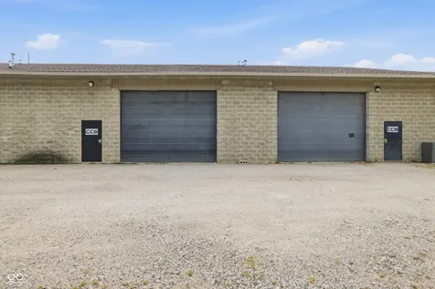 1285 S Jackson Street Greencastle IN 46135