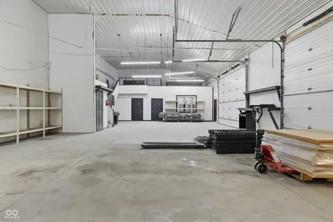 1285 S Jackson Street Greencastle IN 46135