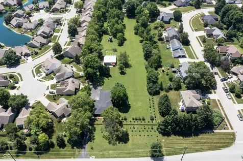 10601 E 79th Street Indianapolis IN 46236