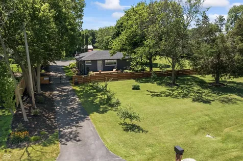 10601 E 79th Street Indianapolis IN 46236
