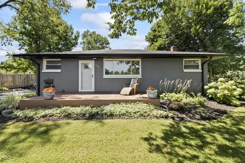 10601 E 79th Street Indianapolis IN 46236