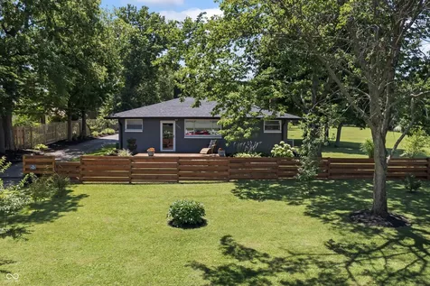 10601 E 79th Street Indianapolis IN 46236