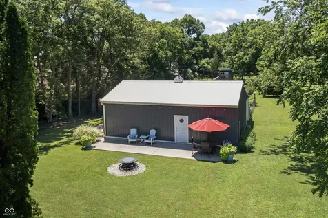 10601 E 79th Street Indianapolis IN 46236
