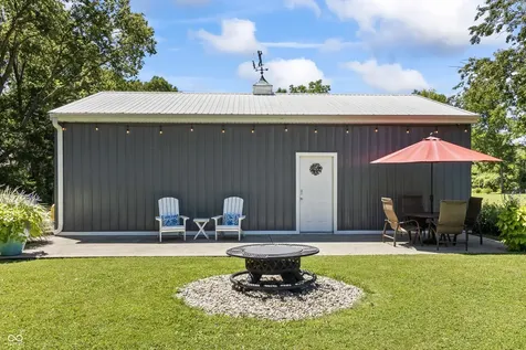10601 E 79th Street Indianapolis IN 46236