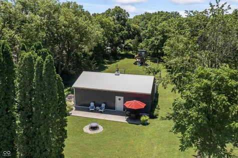 10601 E 79th Street Indianapolis IN 46236
