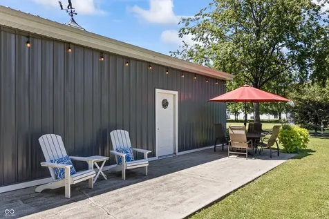 10601 E 79th Street Indianapolis IN 46236