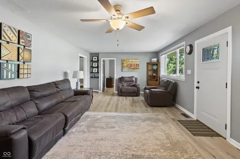 10601 E 79th Street Indianapolis IN 46236