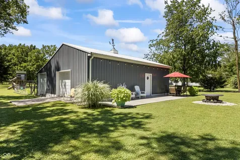 10601 E 79th Street Indianapolis IN 46236