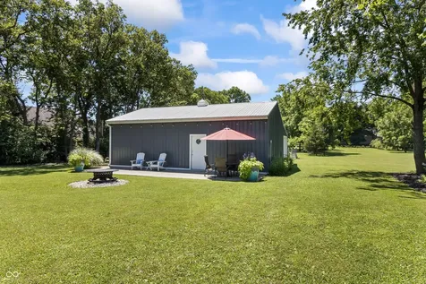 10601 E 79th Street Indianapolis IN 46236
