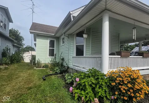 1403 Pearl Street Columbus IN 47201