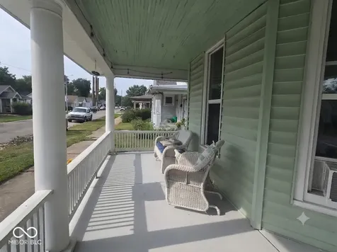 1403 Pearl Street Columbus IN 47201