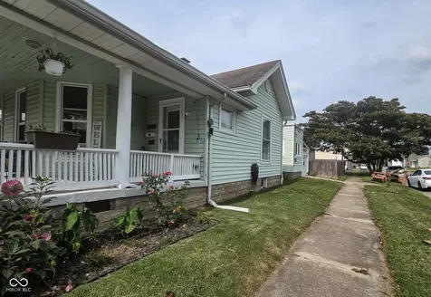 1403 Pearl Street Columbus IN 47201
