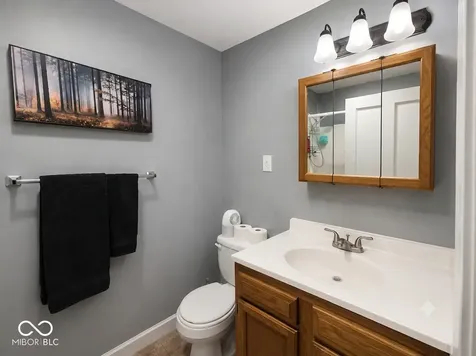 1403 Pearl Street Columbus IN 47201