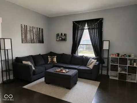 1403 Pearl Street Columbus IN 47201