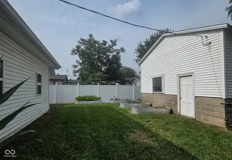 1403 Pearl Street Columbus IN 47201