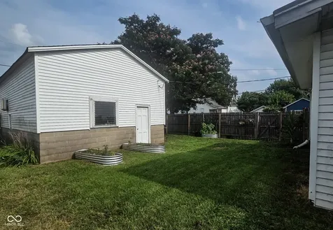 1403 Pearl Street Columbus IN 47201