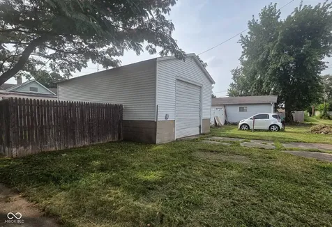 1403 Pearl Street Columbus IN 47201