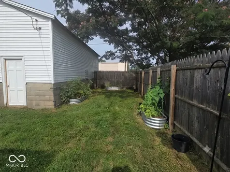 1403 Pearl Street Columbus IN 47201