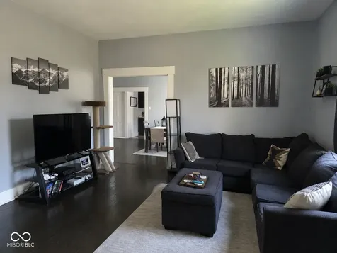 1403 Pearl Street Columbus IN 47201