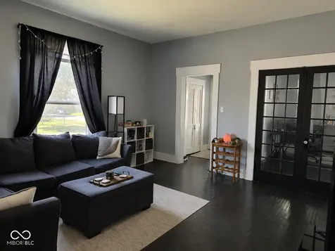 1403 Pearl Street Columbus IN 47201