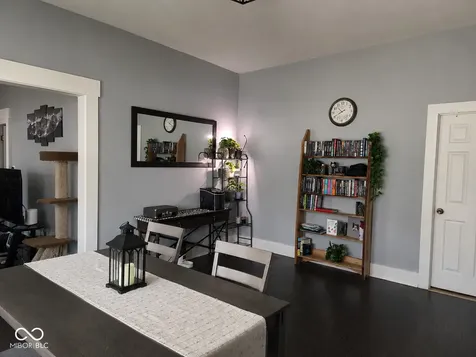 1403 Pearl Street Columbus IN 47201