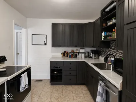 1403 Pearl Street Columbus IN 47201