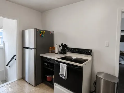 1403 Pearl Street Columbus IN 47201