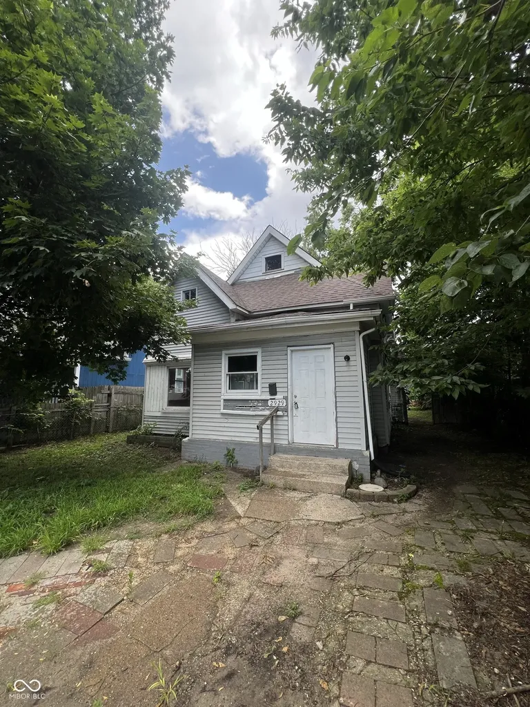 2929 N New Jersey Indianapolis IN 46205