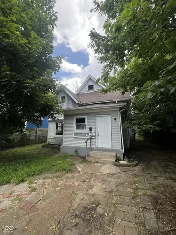 2929 N New Jersey Indianapolis IN 46205