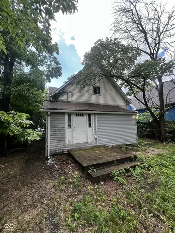 2929 N New Jersey Indianapolis IN 46205