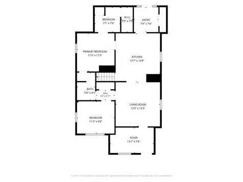 2929 N New Jersey Indianapolis IN 46205