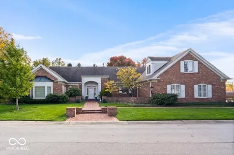 5027 Beaumont Way South Drive Indianapolis IN 46250
