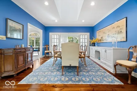 5027 Beaumont Way South Drive Indianapolis IN 46250