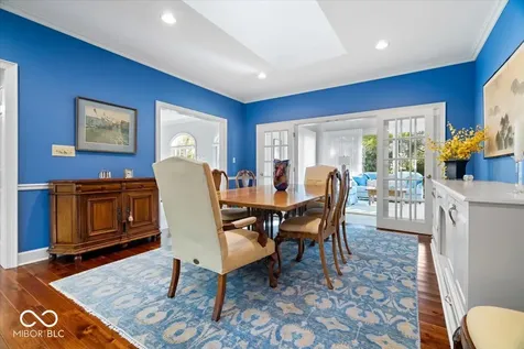 5027 Beaumont Way South Drive Indianapolis IN 46250