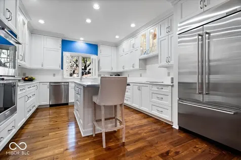 5027 Beaumont Way South Drive Indianapolis IN 46250