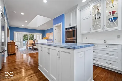 5027 Beaumont Way South Drive Indianapolis IN 46250