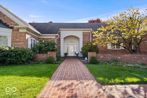 5027 Beaumont Way South Drive Indianapolis IN 46250