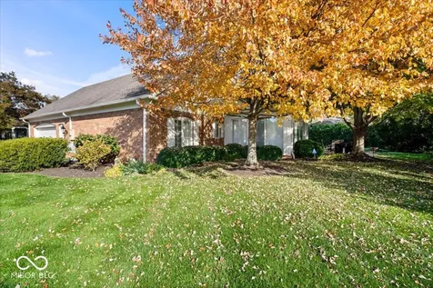 5027 Beaumont Way South Drive Indianapolis IN 46250