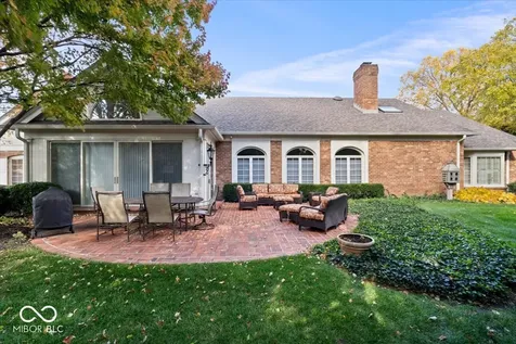 5027 Beaumont Way South Drive Indianapolis IN 46250