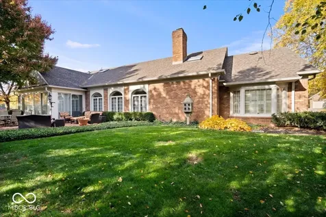 5027 Beaumont Way South Drive Indianapolis IN 46250