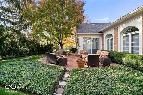 5027 Beaumont Way South Drive Indianapolis IN 46250