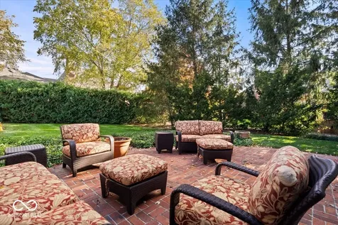 5027 Beaumont Way South Drive Indianapolis IN 46250