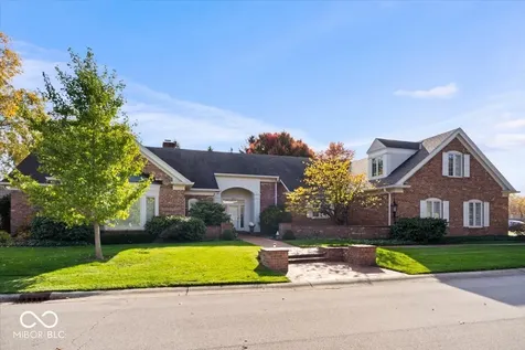 5027 Beaumont Way South Drive Indianapolis IN 46250