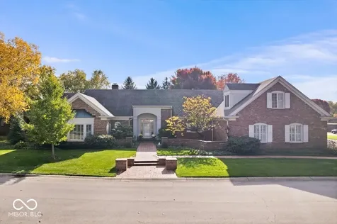 5027 Beaumont Way South Drive Indianapolis IN 46250