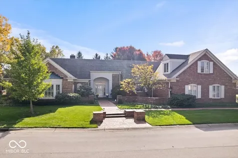 5027 Beaumont Way South Drive Indianapolis IN 46250