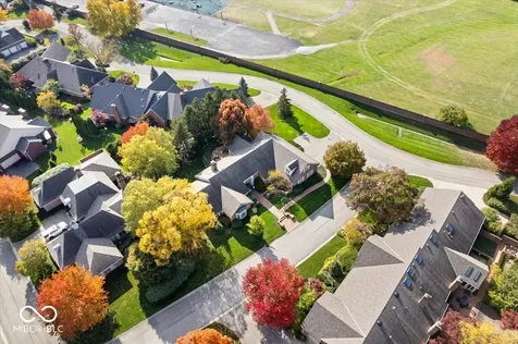 5027 Beaumont Way South Drive Indianapolis IN 46250