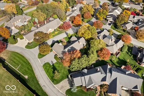 5027 Beaumont Way South Drive Indianapolis IN 46250